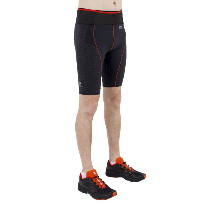 Salomon Herre Korte tights S/Lab EXO Kort Tight