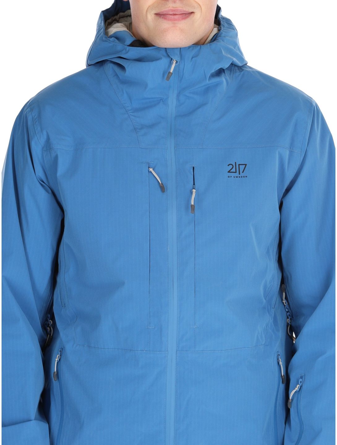 Nausta ski-jas heren