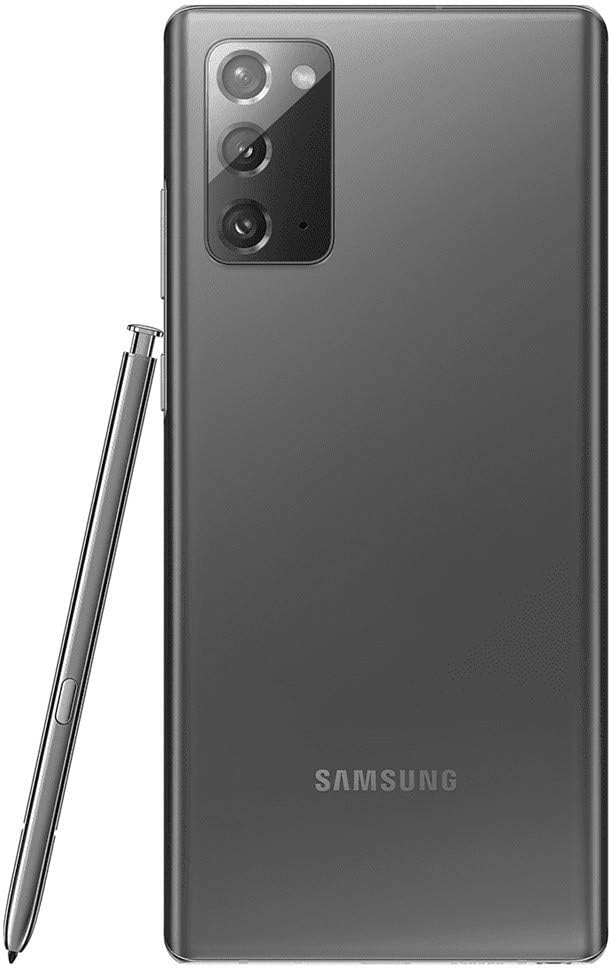 Samsung Electronics Galaxy Note 20 5G Celular Android