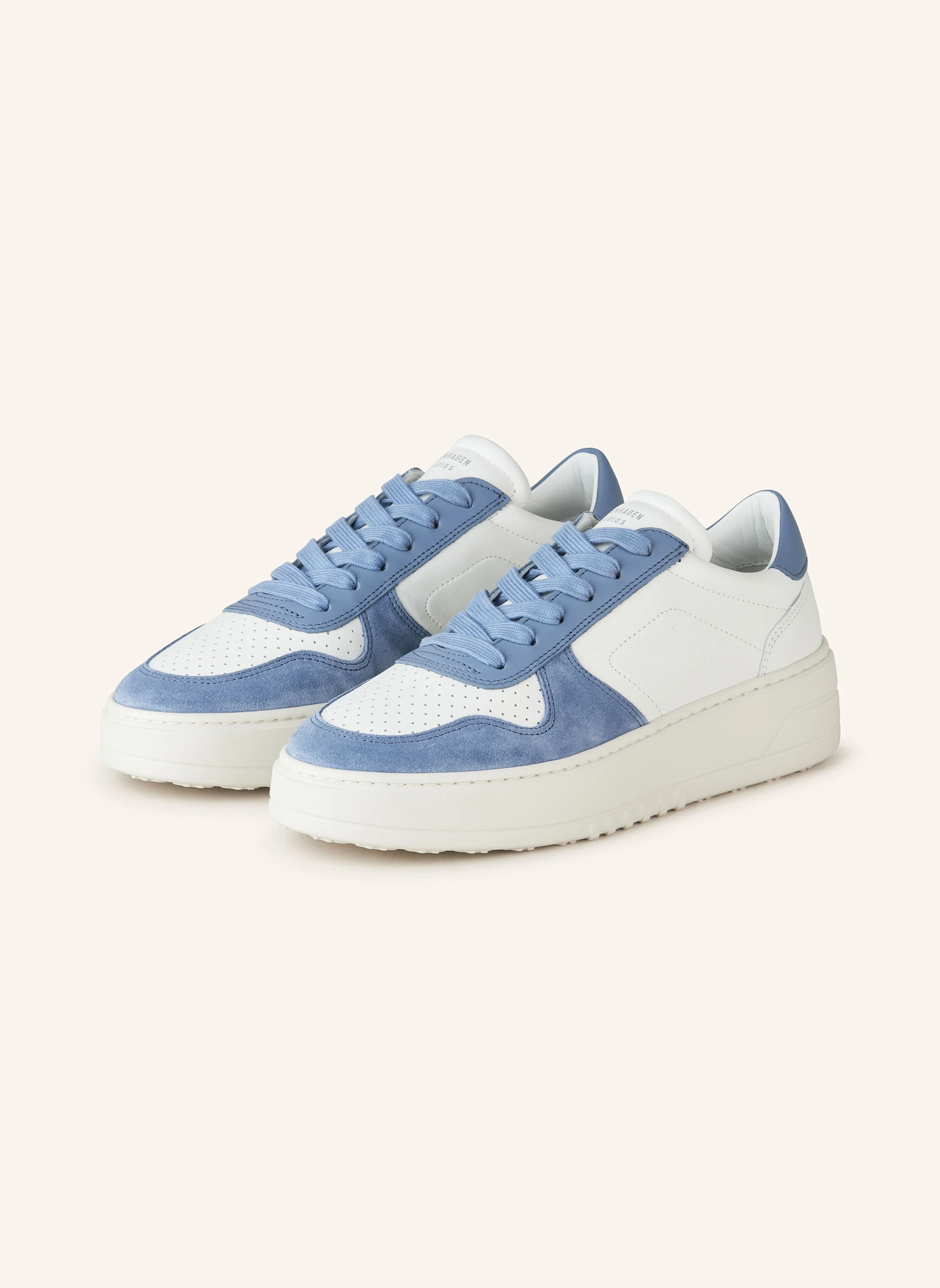 COPENHAGEN Sneaker CPH77