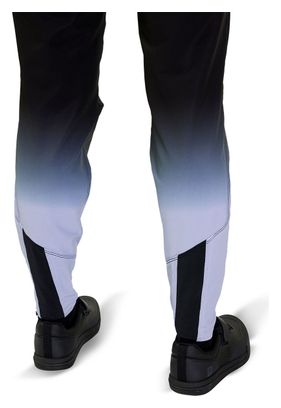 Pantalon Fox Femme Flexair Noir/Blanc