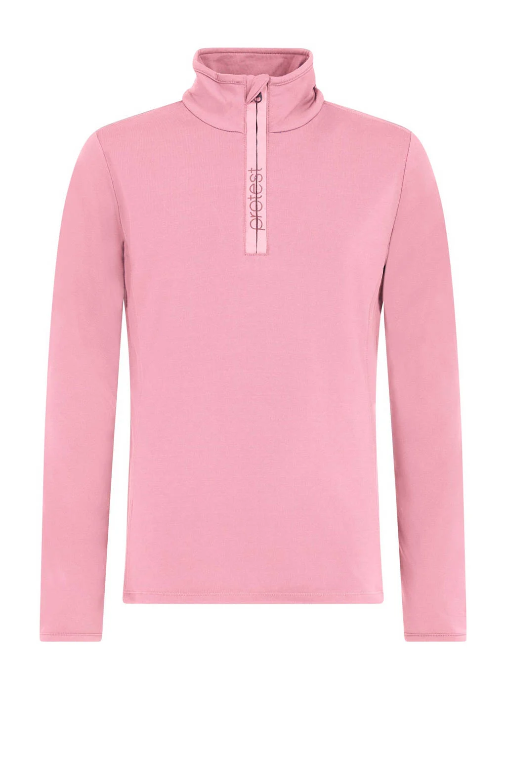 Protest skipully Refabrizoy Jr. roze