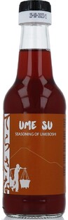TerraSana Ume Su 250ML