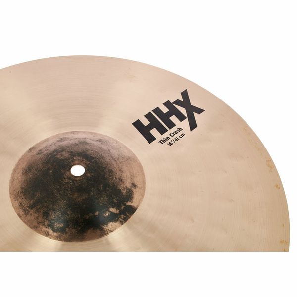 Sabian HHX Performance Set