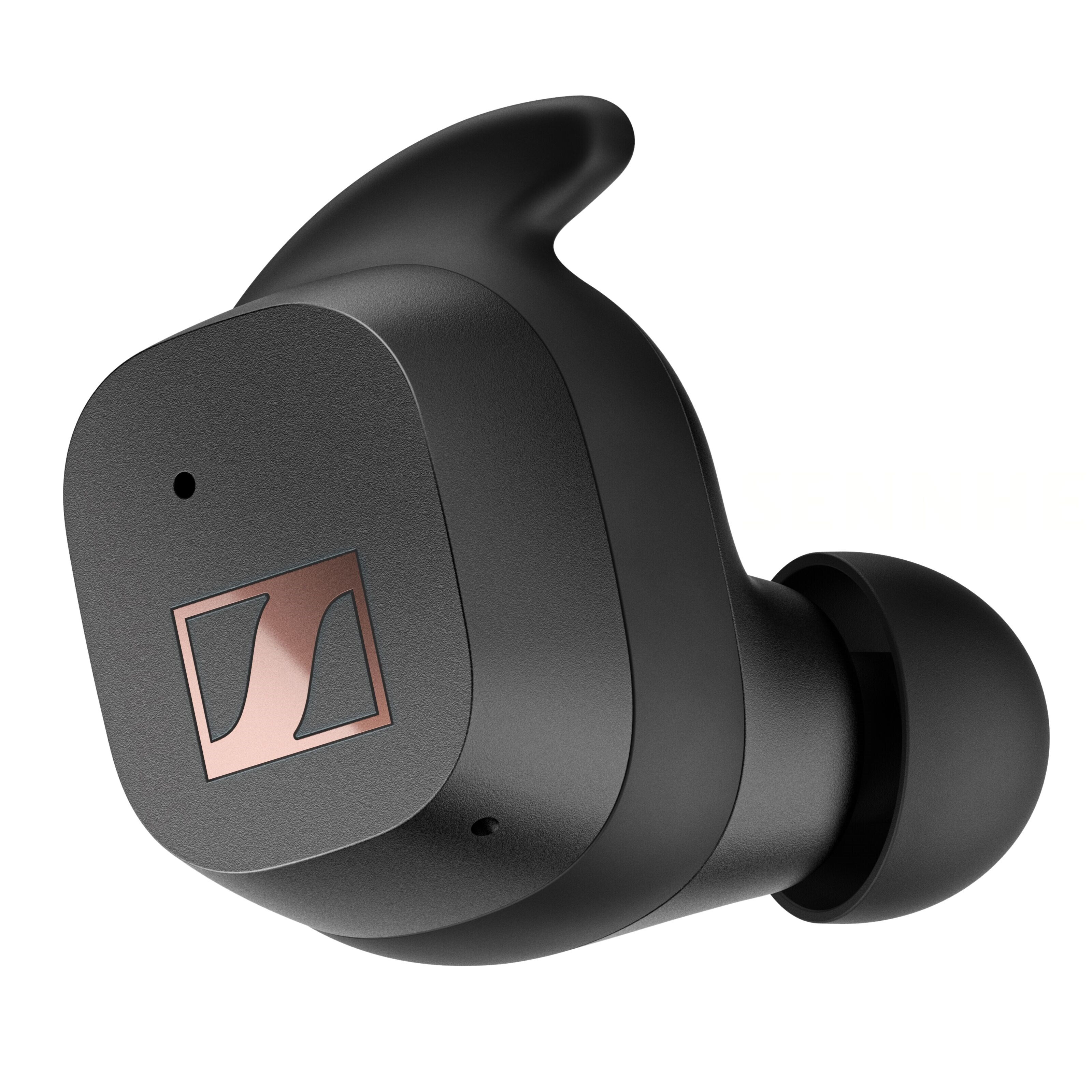 Sennheiser Sport True Wireless-hodetelefoner