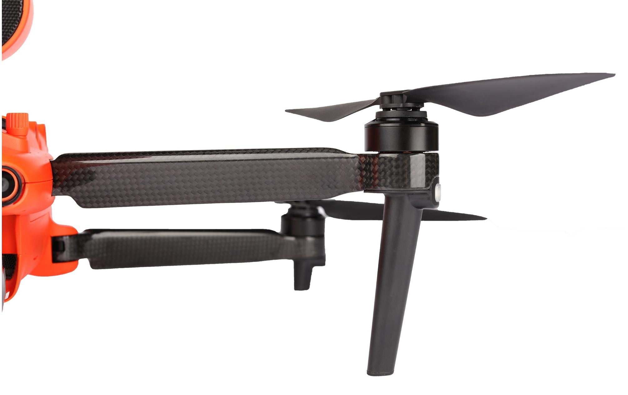 EVO II Dual 640T Enterprise, Rugged Bundle RTF (CE)<br>Professionelle Drohne mit Wärmebildkamera