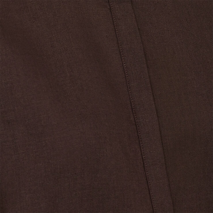 Sofie Schnoor Shirt Chocolate brown