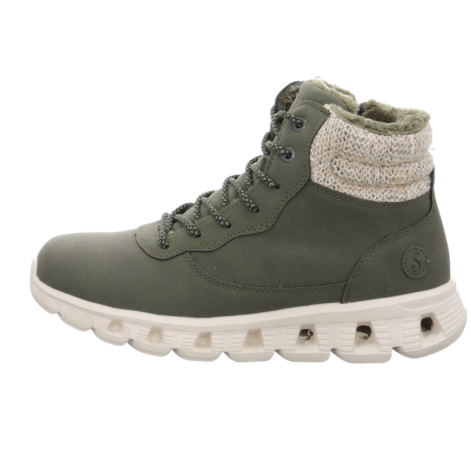 Stiefeletten LD-14879-4-KH