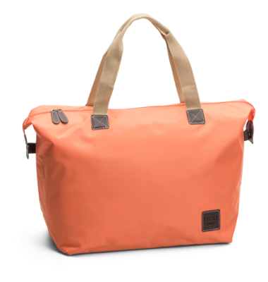 LYCKE Skuldertasker Orange 8031500 Weekendb
