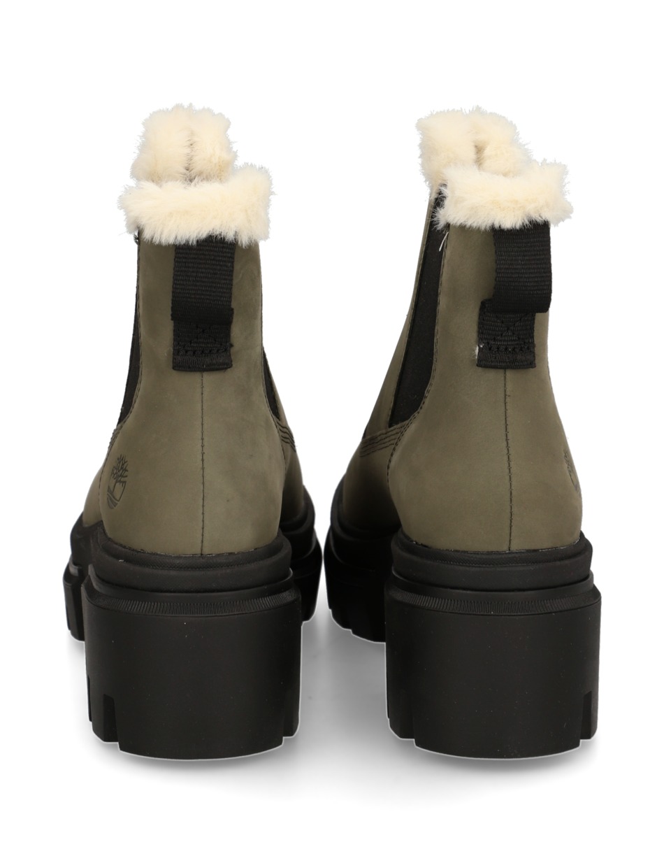 Everleigh Boot Warm Lined Chelsea