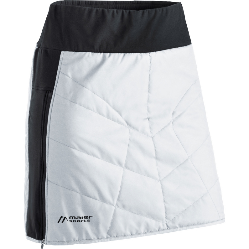 Maier Sports Damen Skjoma Rock