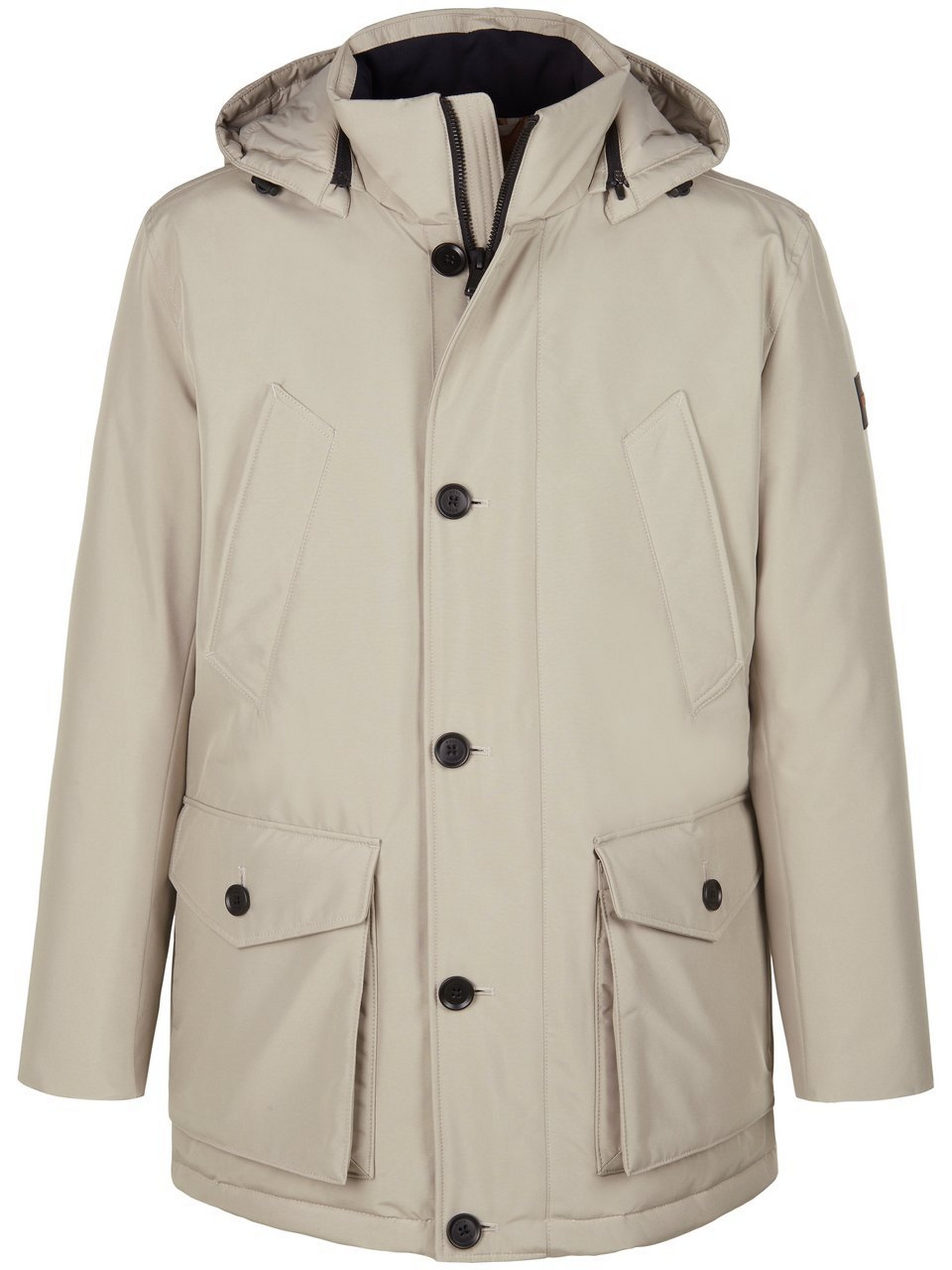Jacke
