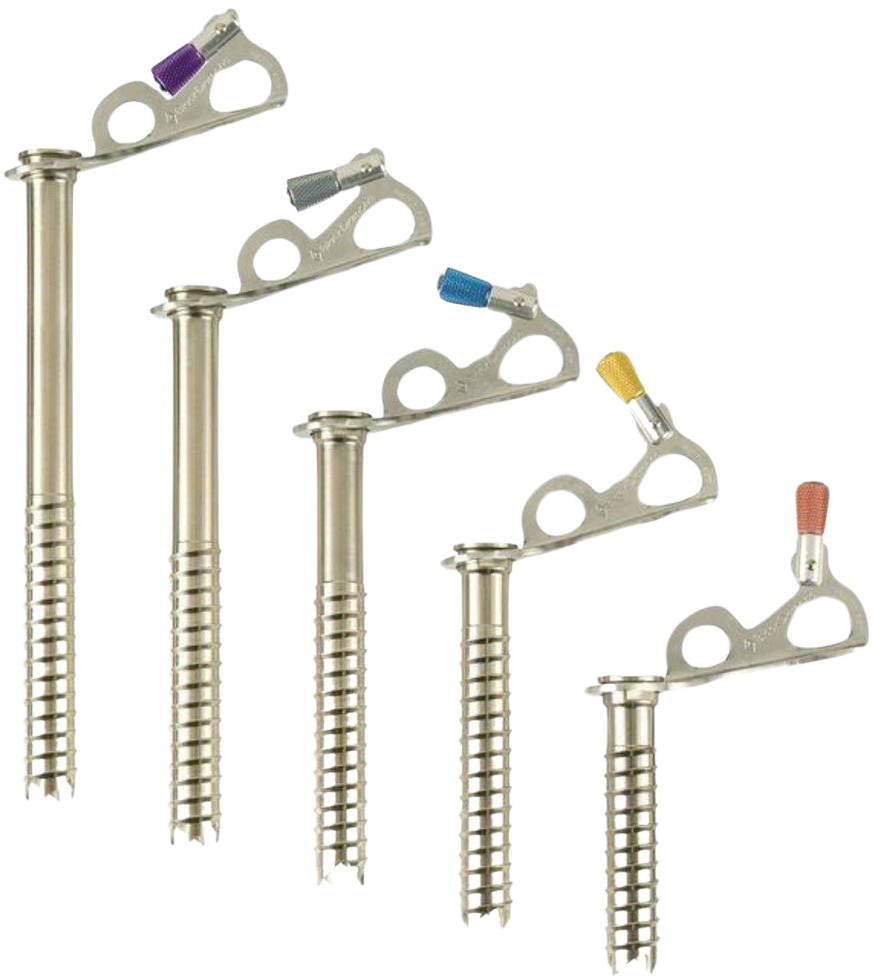 Express Ice Screw