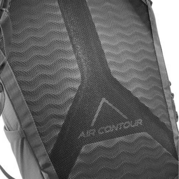 Sac à dos randonnée RAB TENSOR 20 BLACK