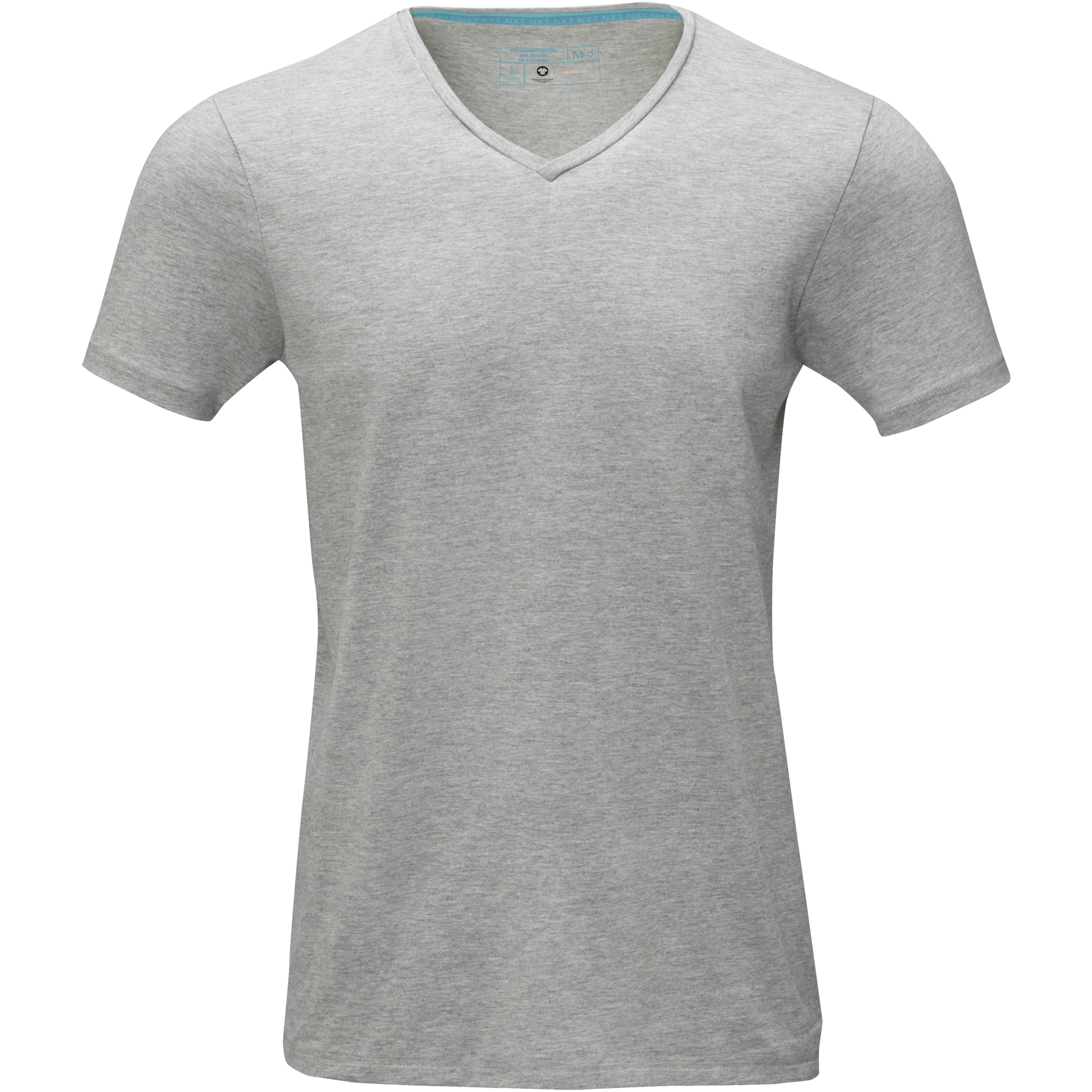 Elevate NXT 38016 - T-shirt bio manches courtes homme Kawartha