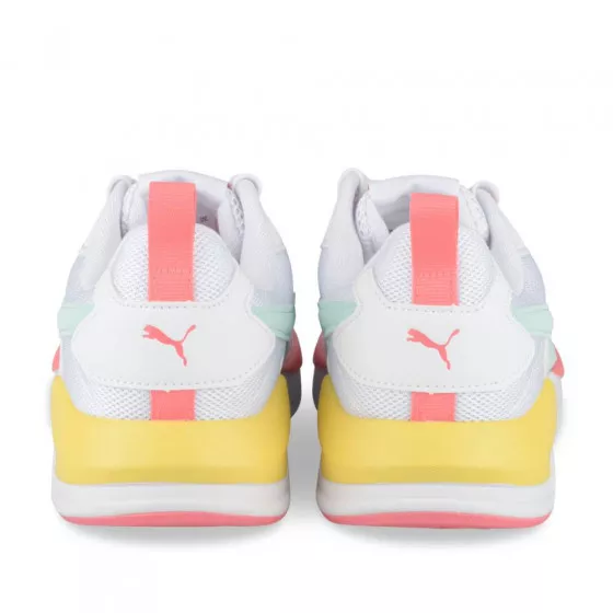 Baskets BLANC PUMA X-Ray Lite