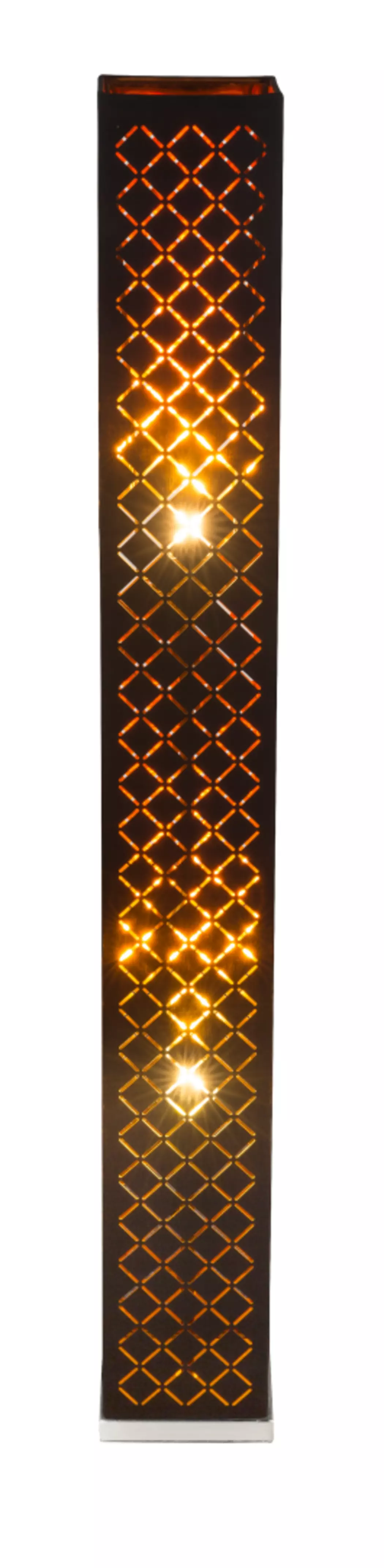 Stehlampe Clarke