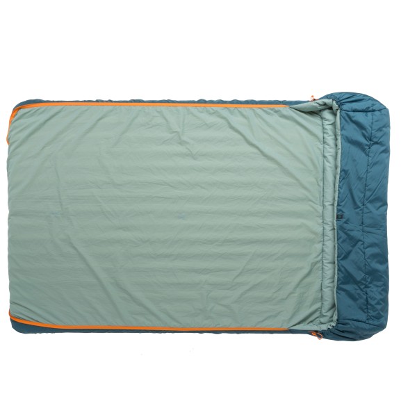 Big Agnes - Dream Island 20 - Sac de couchage synthétique