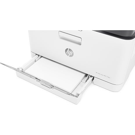 HP Color Laser printer MFP 178nw