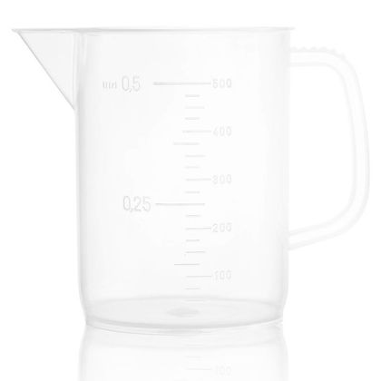 Doseur Acerbis 500 ml Universel