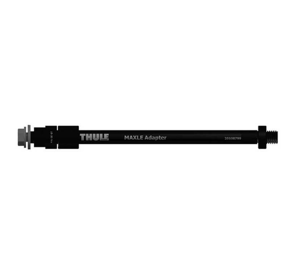 Steckachse Thru Axle Maxle M12 x 1.75Steckachse 167-192 mm