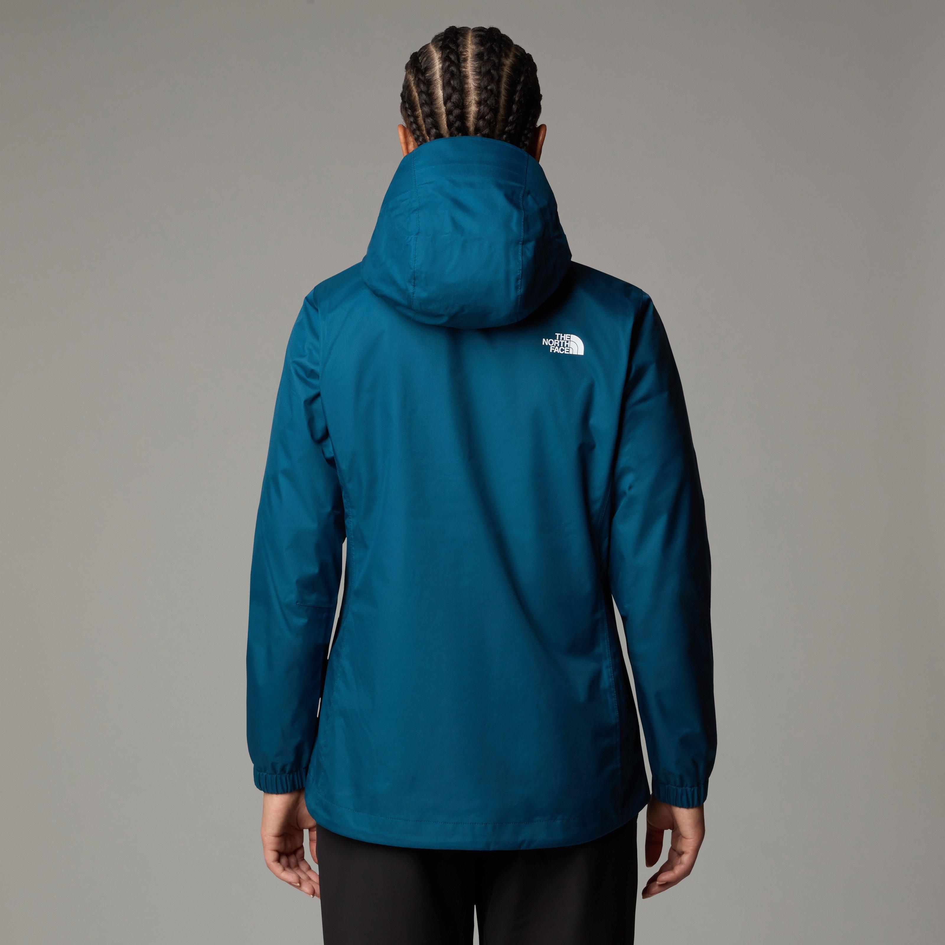 The North Face Quest Hooded Jacket
