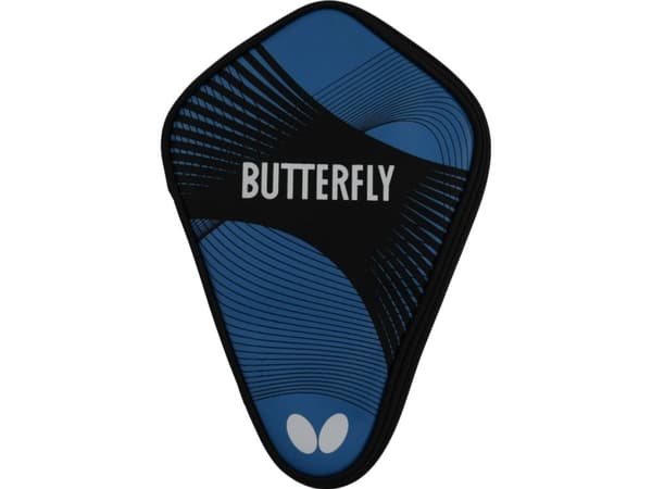 Butterfly bordtennisracketdeksel BUTTERFLY Curve Case I