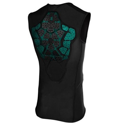 Maillot Technique Seven FUSION ROOST GUARD 2024 - Noir