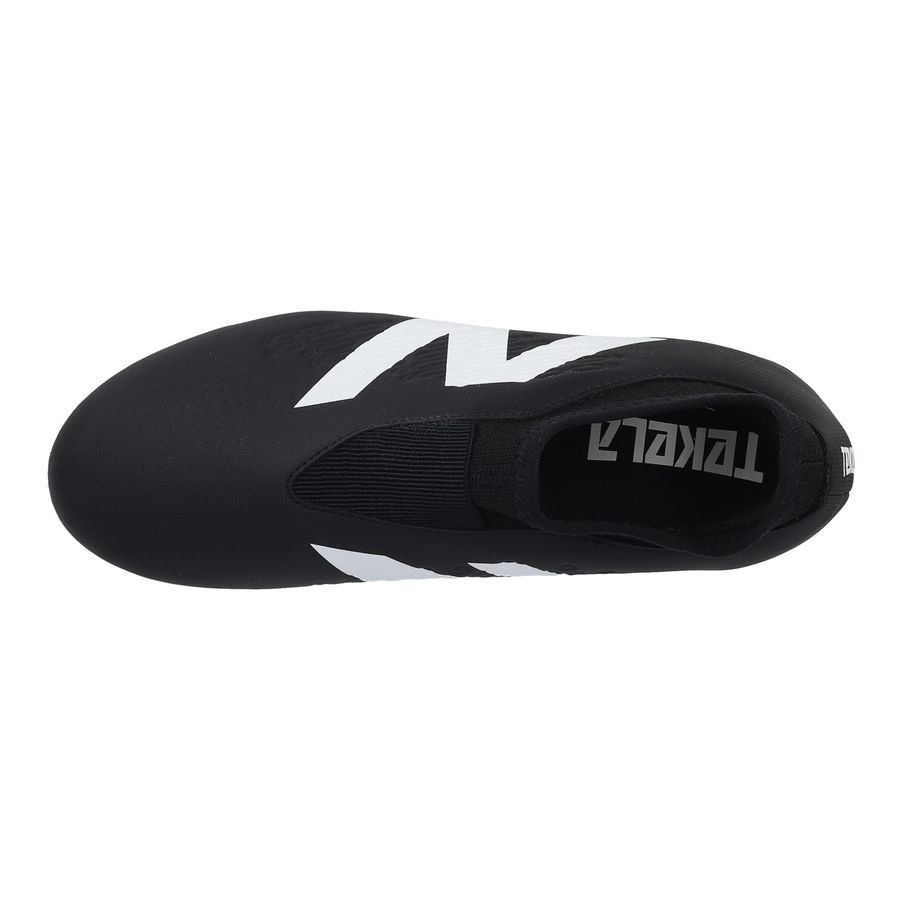 New Balance Tekela V4 Magique FG Leader In Classics - Noir Enfant