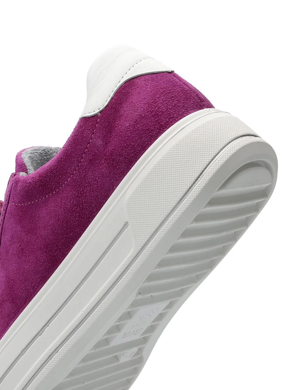 Schnürer Canberra pink