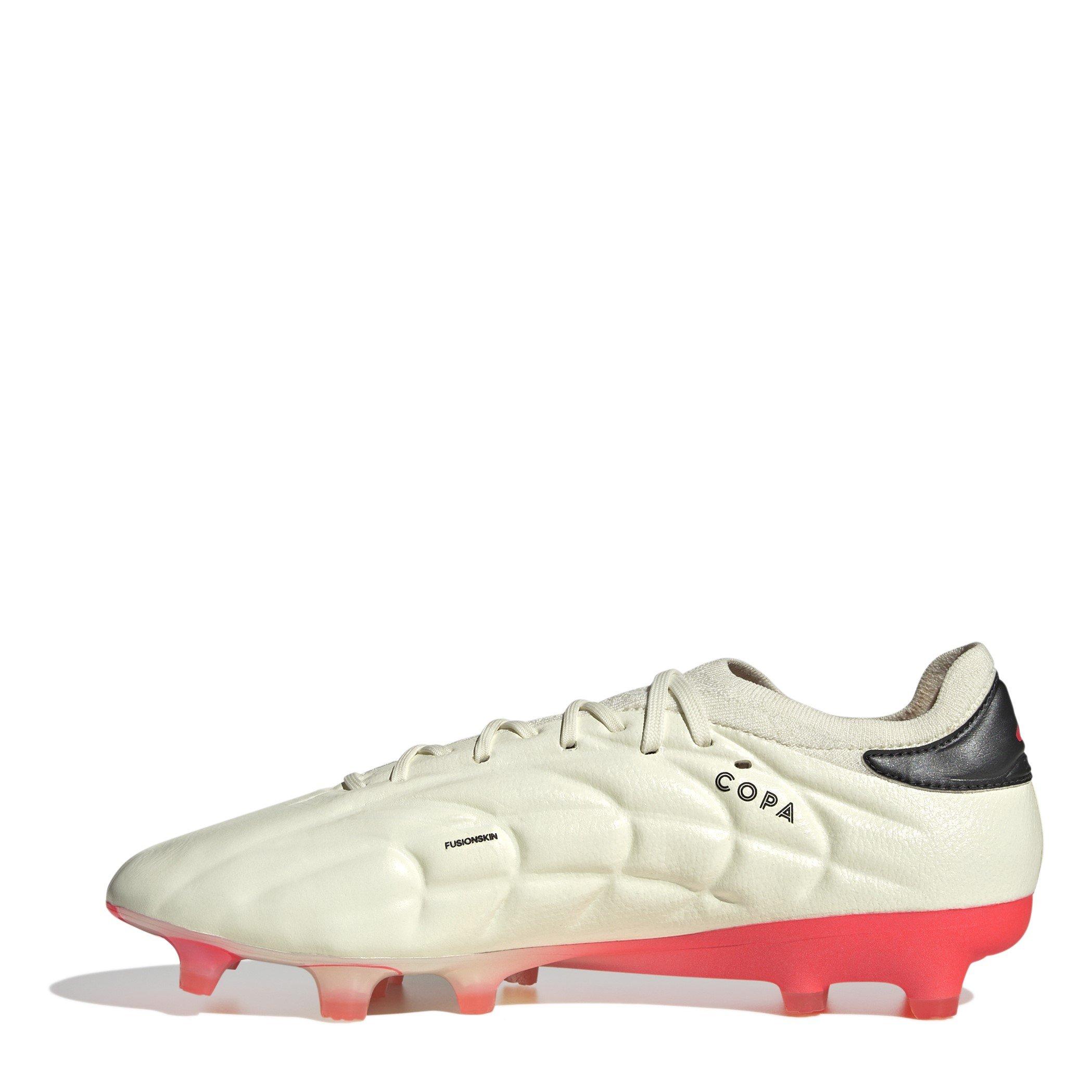 adidas adidas Copa Pure 2 Elite Kt Fg Firm Ground Football Boots Boys