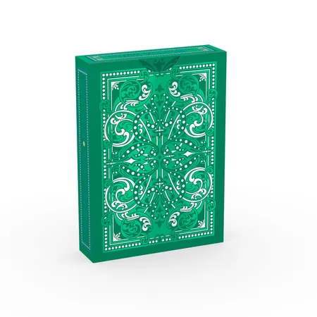 Bicycle® Kartenspiel Jacquard
