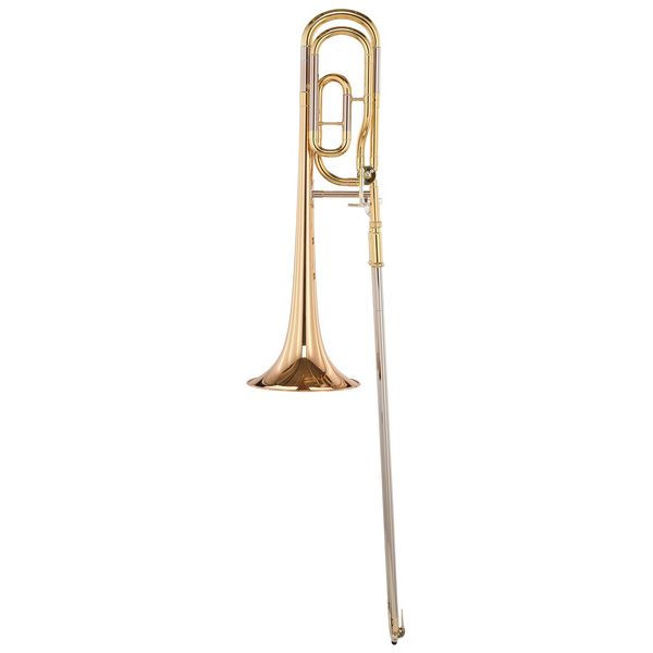 Yamaha YSL-356 GE Trombone Set