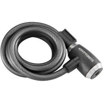 Kryptonite Kryptoflex 1218 Key Cable Fahrradschloss