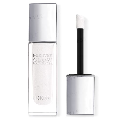 Christian Dior - Forever Glow Maximizer Langhoudende Vloeibare Highlighter
