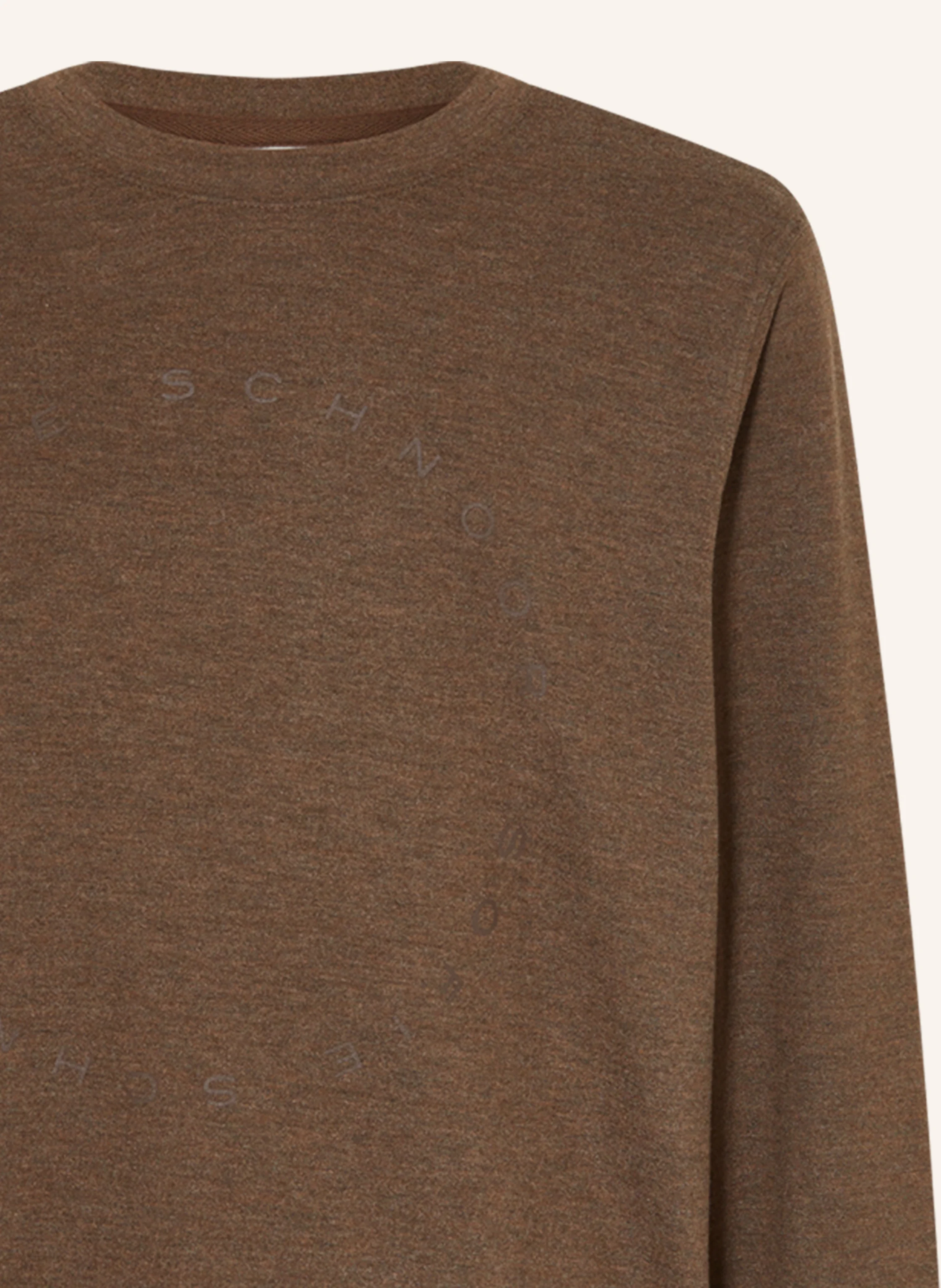 SOFIE SCHNOOR Sweatshirt