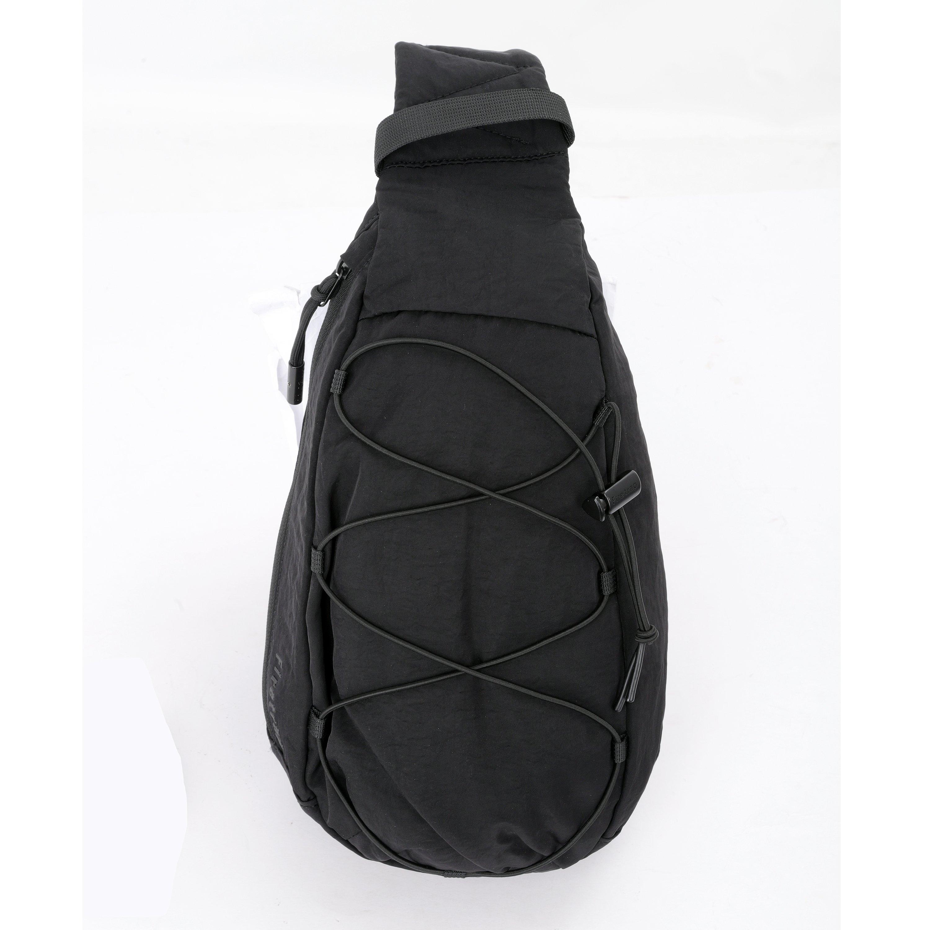 Firetrap Street Bag Sn53