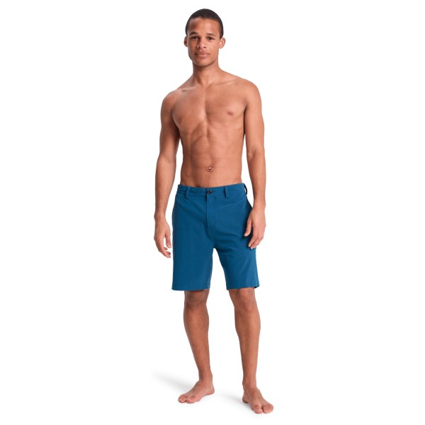 Quiksilver - Union Heather Amph 19 - Short