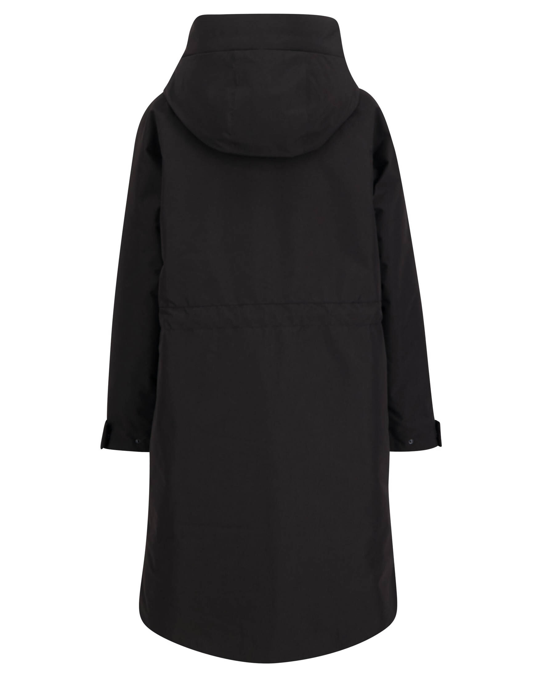 Elvine| Damen Parka LEONIDA