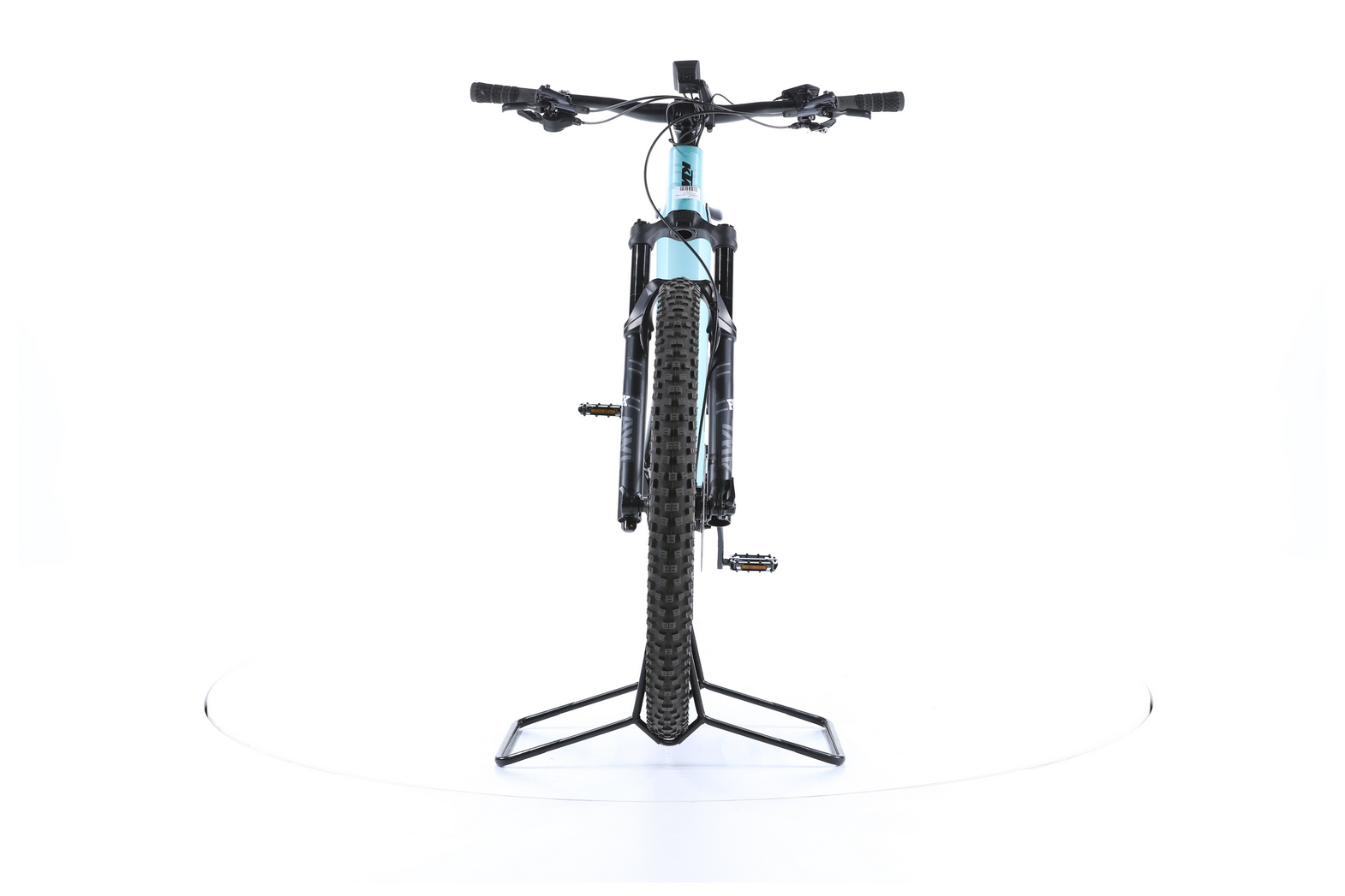KTM Macina Lycan 771 Glorious (2023) | Diamond