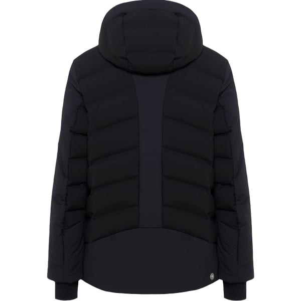 Veste de ski COLMAR M INSULATED JACKET FLEXY BLACK