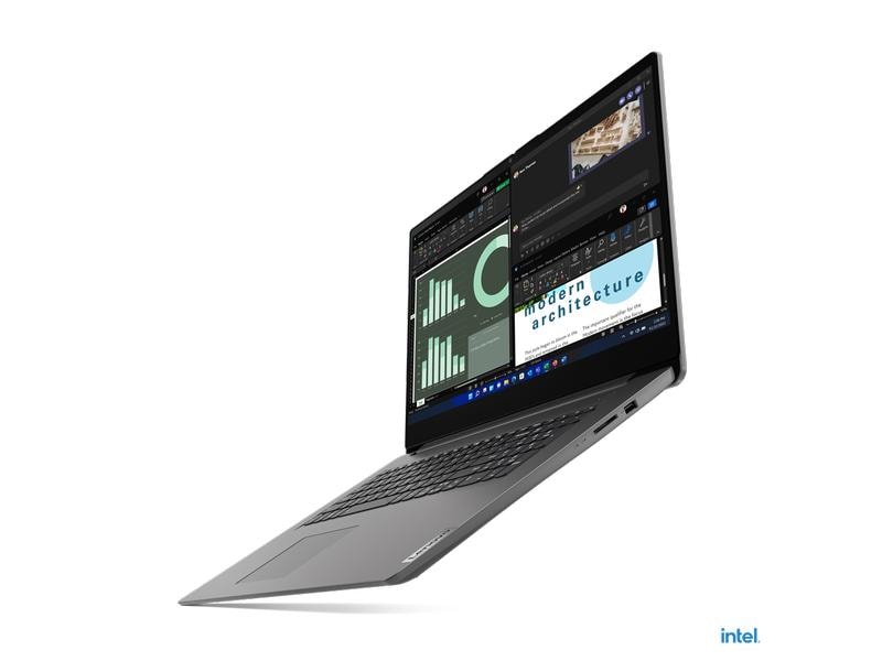 Lenovo Notebook V17 Gen. 4 (Intel) Praktisches 17.3
