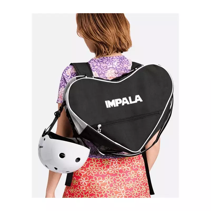 Sac roller IMPALA Skate Bag Black