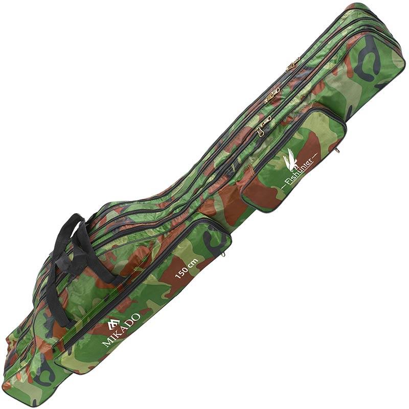 Fourreau Mikado 3 Compartment