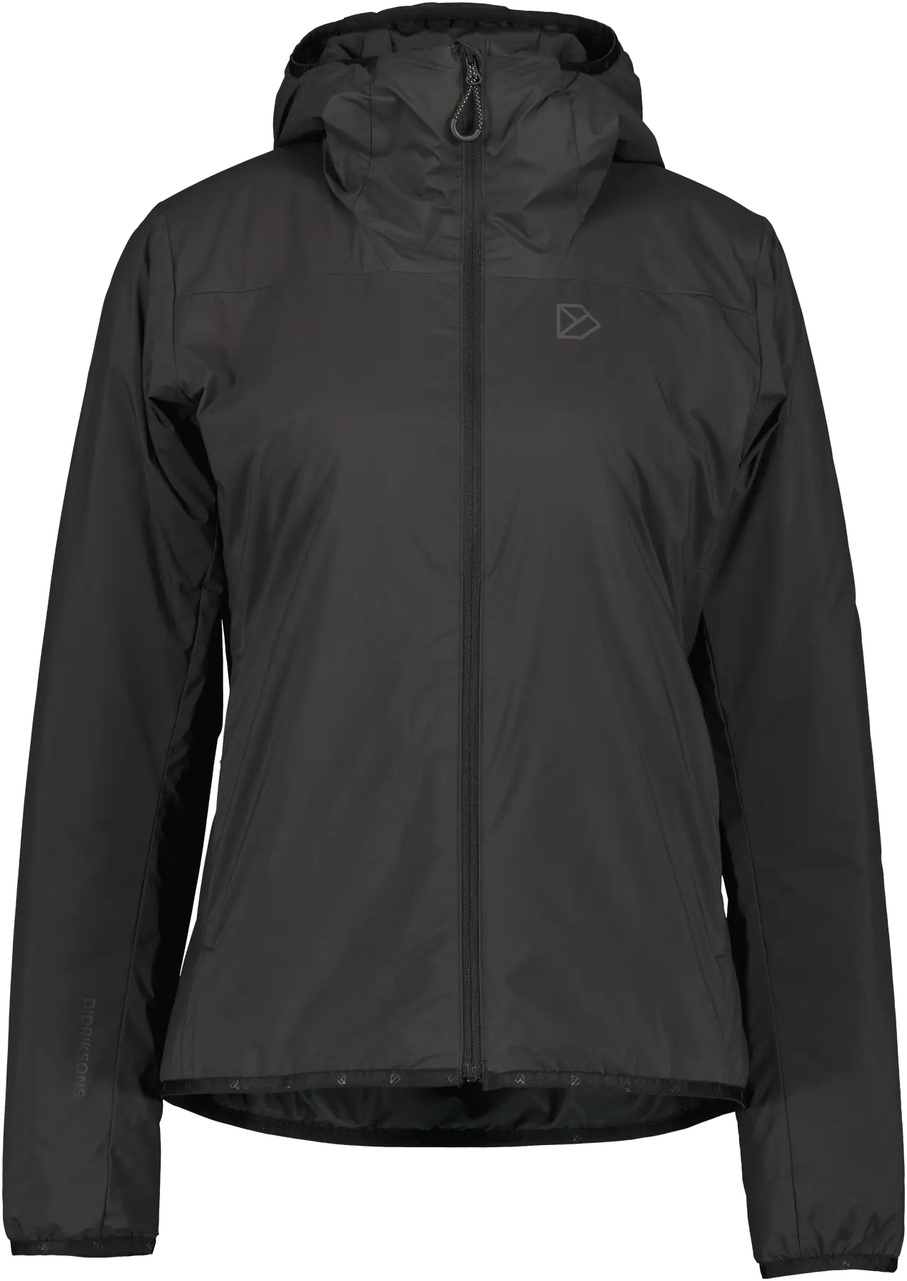 Didriksons Karix Womens Ski Jakke - Vintersport Jakker | SkatePro