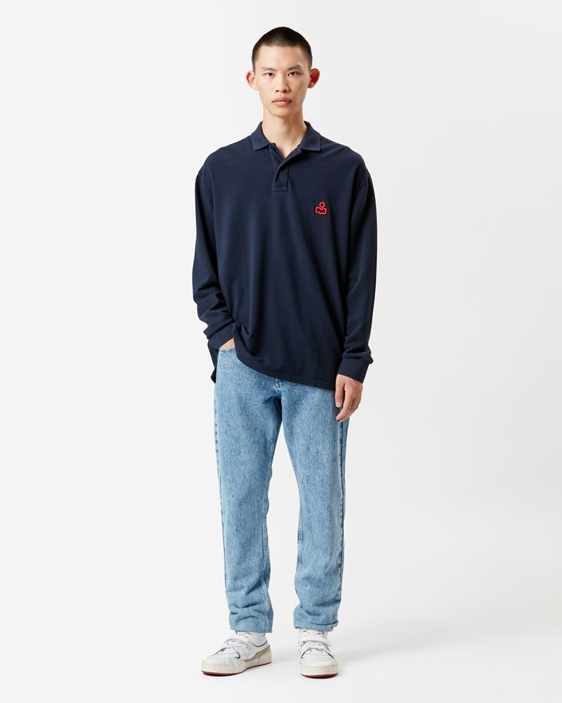 PANTALON DENIM JACK