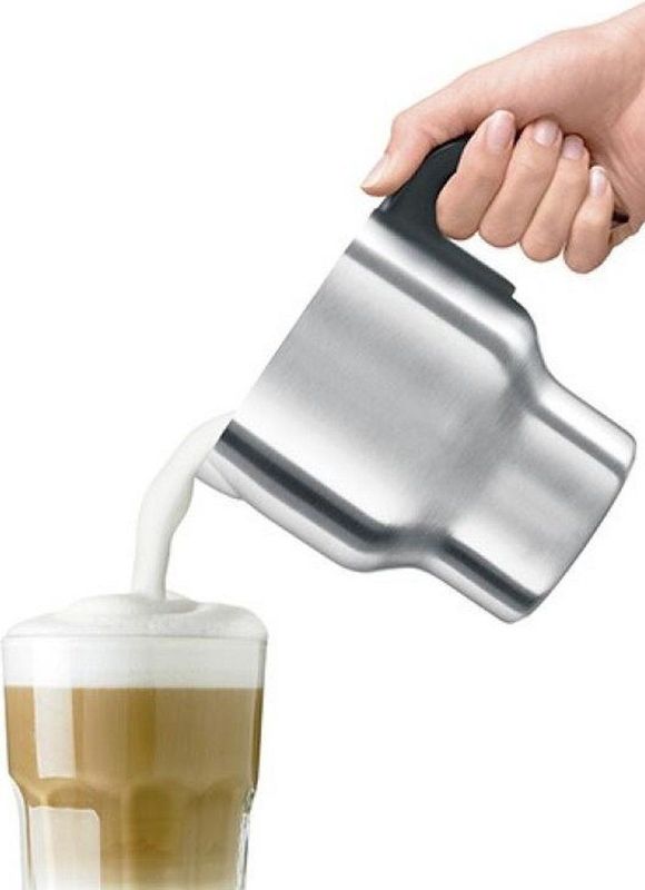 Sage - Milk Café - Melkopschuimer - RVS - 500 ml