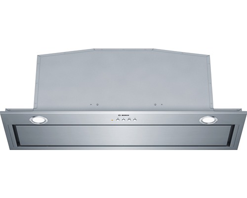 Bosch DFR067T50 ventilatorunit, 86 x 30 cm, roestvrij staal