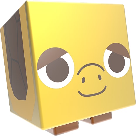 Pet simulator core 1-pack
