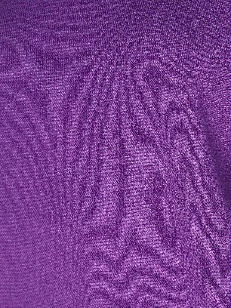 KATESTORM Kaschmirpullover  lila